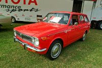 I Station Wagon (E10)