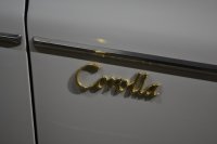 Toyota Corolla I 2-door sedan (E10) — снимка 2