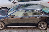 Toyota Crown XVI Sport (S236) — снимка 2