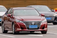 Toyota Crown XVI Sport (S236) — снимка 3