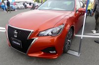 Athlete XIV (S210, facelift 2016)