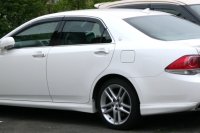 Athlete XIII (S200, facelift 2010)