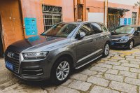 Audi Q7 — снимка 2