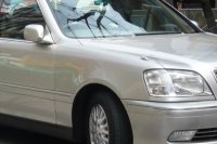 Royal XI (S170, facelift 2001)