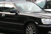 Athlete XI (S170, facelift 2001)