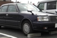 Saloon X (S150, facelift 1997)