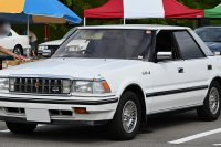 Toyota Crown Saloon X (S150, facelift 1997) — снимка 3