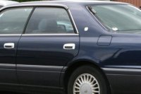 Royal X (S150, facelift 1997)