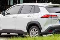 Toyota Frontlander — снимка 2