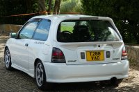 Toyota Glanza — снимка 2