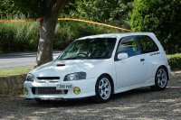 Toyota Glanza — снимка 3