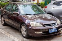 Acura EL I — снимка 3