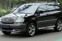 I (XU10, facelift 2000)