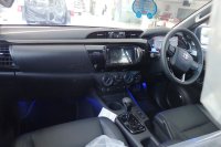 Toyota Hilux Double Cab VII (facelift 2008) — снимка 3