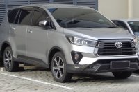 Kijang Innova II (facelift 2020)
