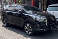 Toyota Innova Kijang Innova II (facelift 2020) — снимка 2