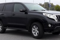 Prado (J150 Facelift 2013)