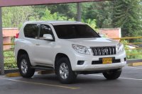 Prado (J150) 3-door