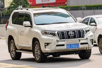 Toyota Land Cruiser Prado (J150) — снимка 3