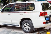 Toyota Land Cruiser (J200) — снимка 2