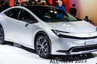 Toyota Prius V (XW60) — снимка 3