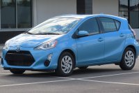 Toyota Prius c — снимка 2