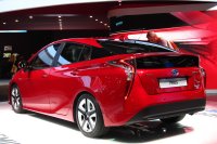 Toyota Prius + (facelift 2015) — снимка 2