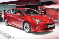 Toyota Prius + (facelift 2015) — снимка 3