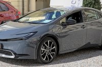 Toyota Prius + — снимка 2