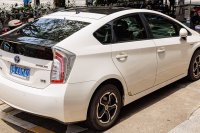 Toyota Prius II (NHW20) — снимка 2