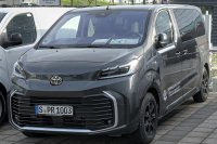 Toyota Proace Verso L2 II — снимка 3