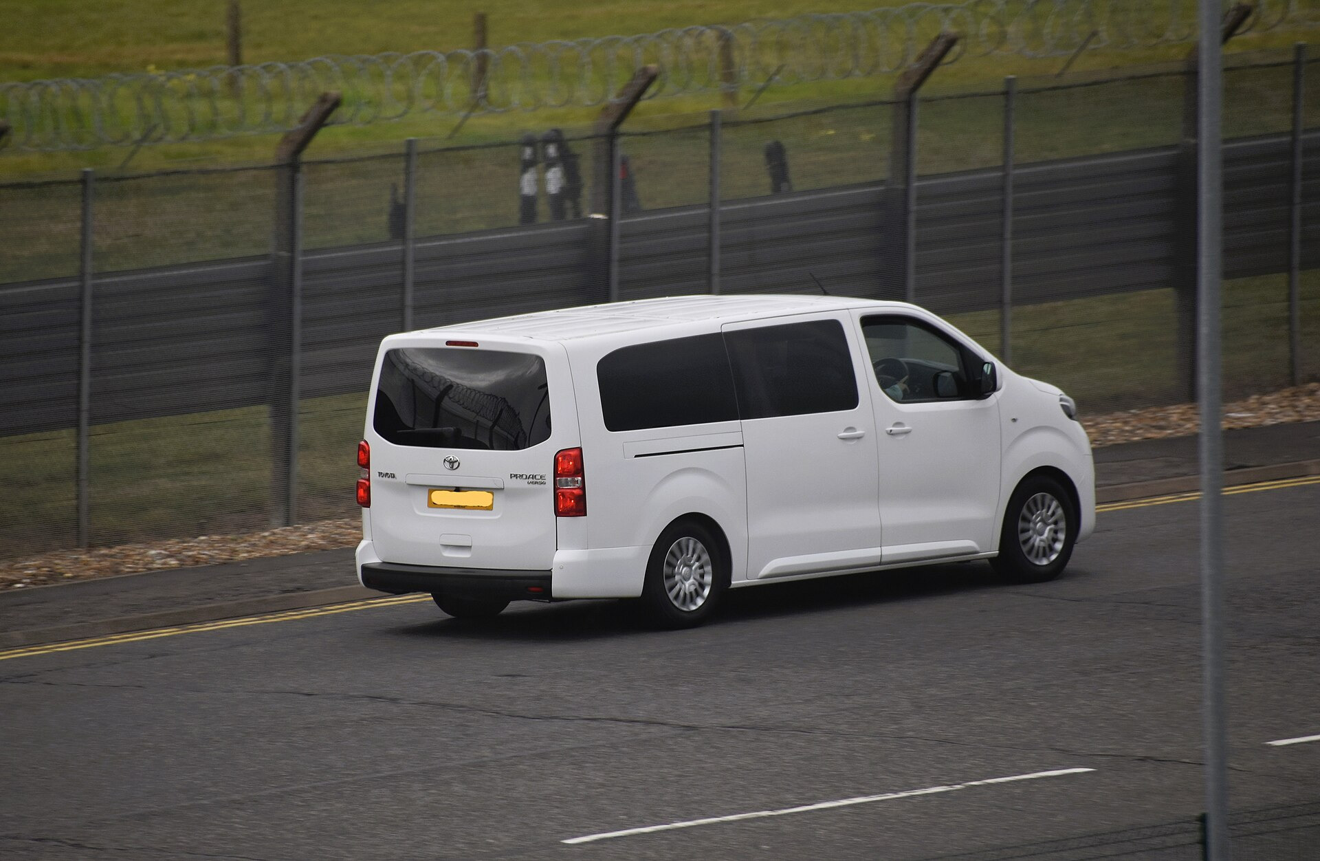 Toyota Proace Verso Compact II