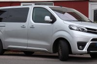 Toyota Proace Verso Compact II — снимка 2