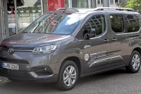 Toyota Proace — снимка 2