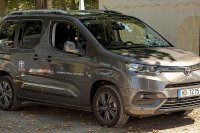 Toyota Proace — снимка 3
