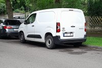 Toyota Proace City SWB — снимка 2