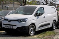 Toyota Proace City Verso LWB — снимка 2