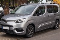 Toyota Proace City Verso SWB — снимка 3