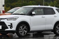 Toyota Raize — снимка 2