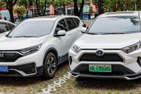 Toyota RAV4 V — снимка 3