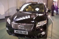 III (XA30, facelift 2011)
