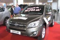 III (XA30, facelift 2008)