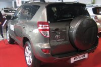 Toyota RAV4 III (XA30, facelift 2008) — снимка 2