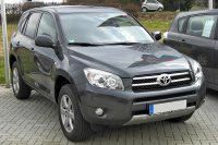 Toyota RAV4 III (XA30) Long — снимка 3