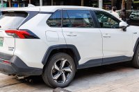 II (XA20) 5-door