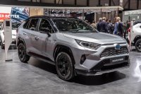 Toyota RAV4 II (XA20) 5-door — снимка 3