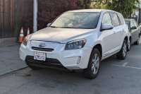 Toyota RAV4 EV I (XA10) 5-door — снимка 3