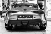 Toyota Supra V (A90) — снимка 2