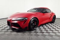 Toyota Supra V (A90) — снимка 3