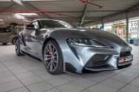 Toyota Supra III (A7) — снимка 2